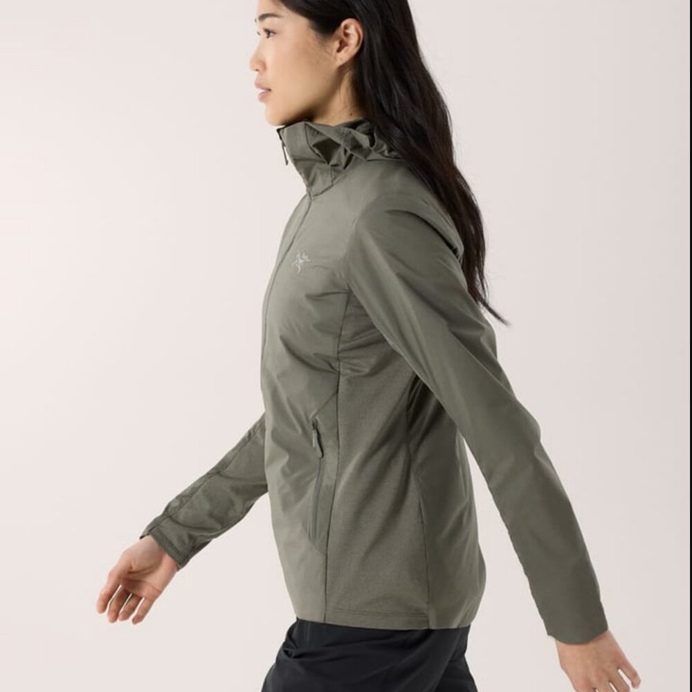 NWOT Arc'teryc Atom Jacket - Picture 3 of 9